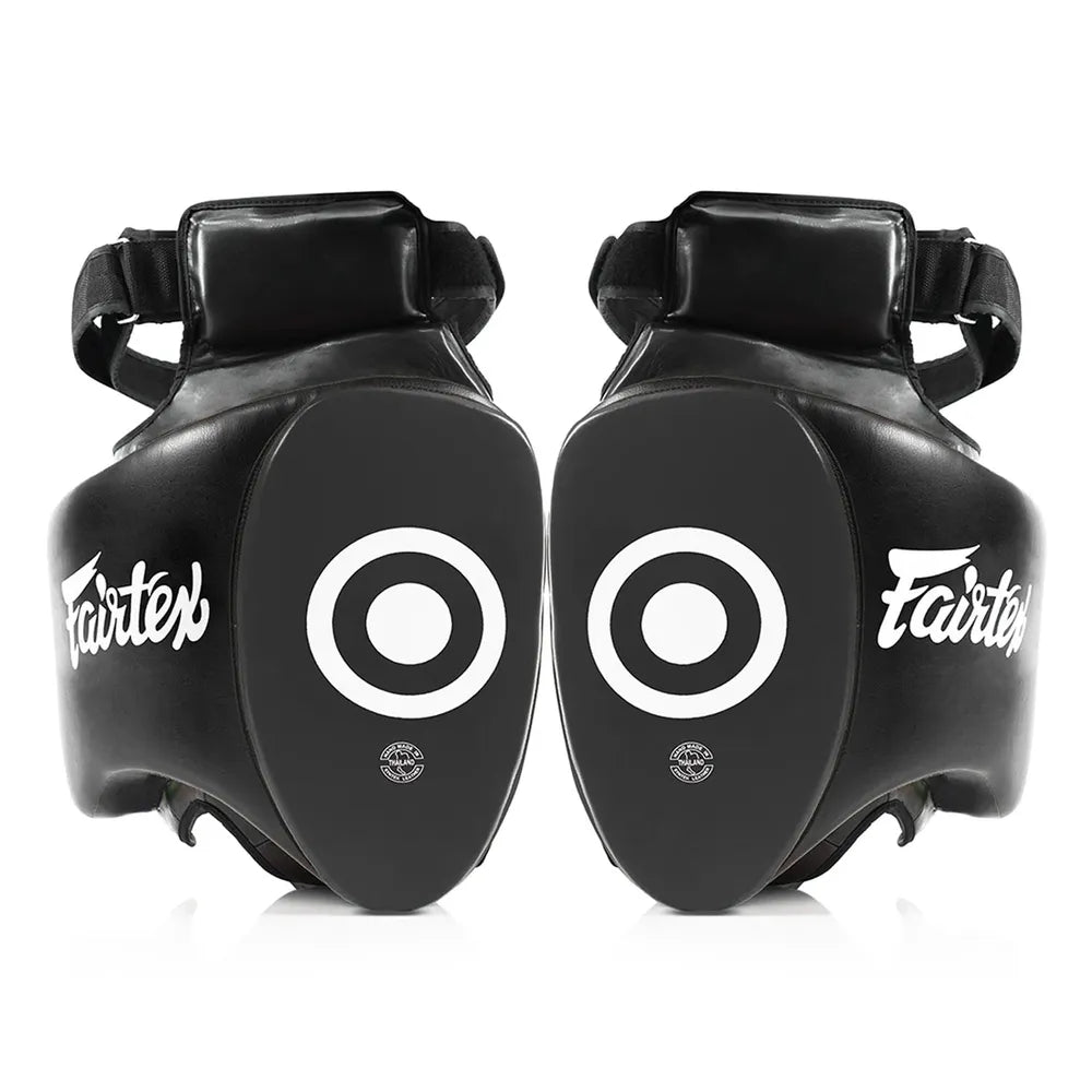 Fairtex TP5 Ultra Lite Thigh Pads-Fairtex