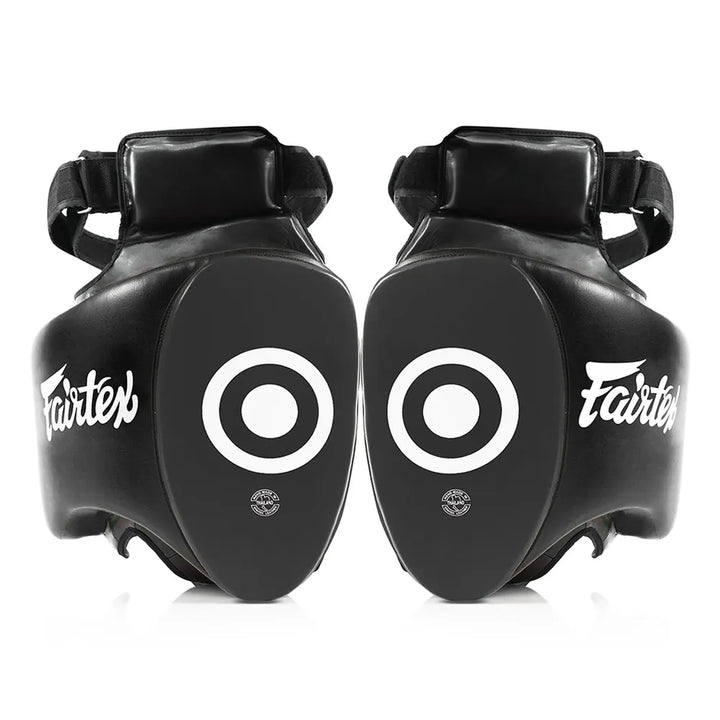 Fairtex TP5 Ultra Lite Thigh Pads-Fairtex