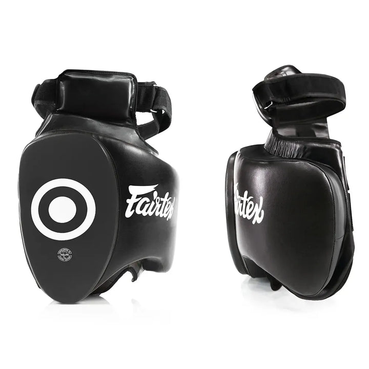 Fairtex TP5 Ultra Lite Thigh Pads-Fairtex