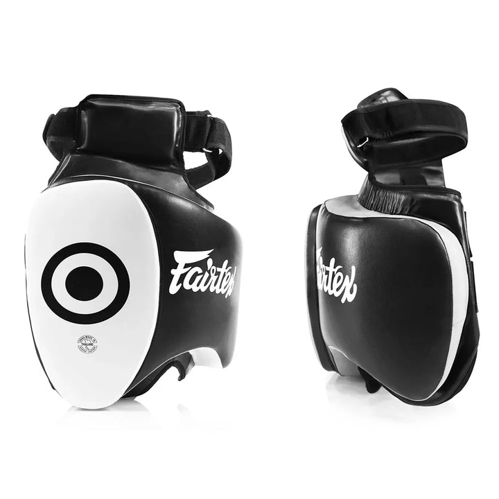 Fairtex TP5 Ultra Lite Thigh Pads-Fairtex