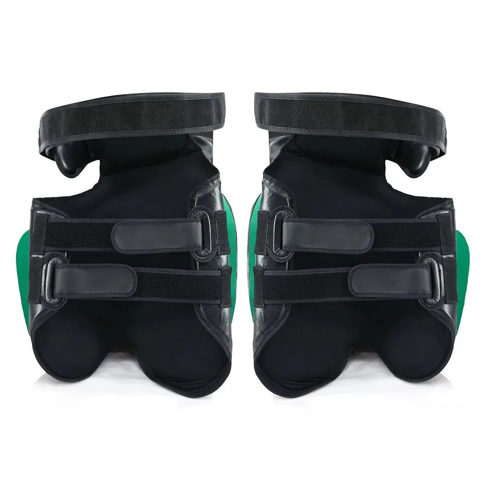 Fairtex TP5 Ultra Lite Thigh Pads-Fairtex