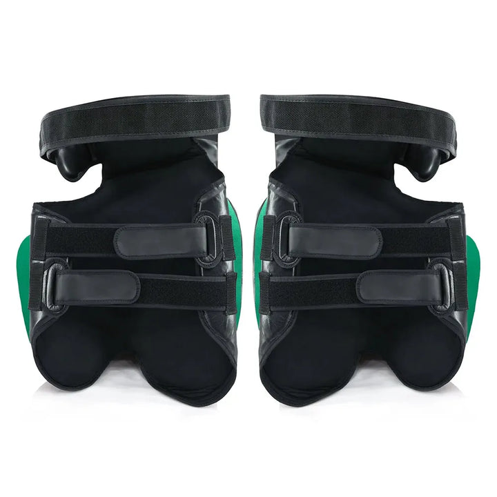 Fairtex TP5 Ultra Lite Thigh Pads-Fairtex