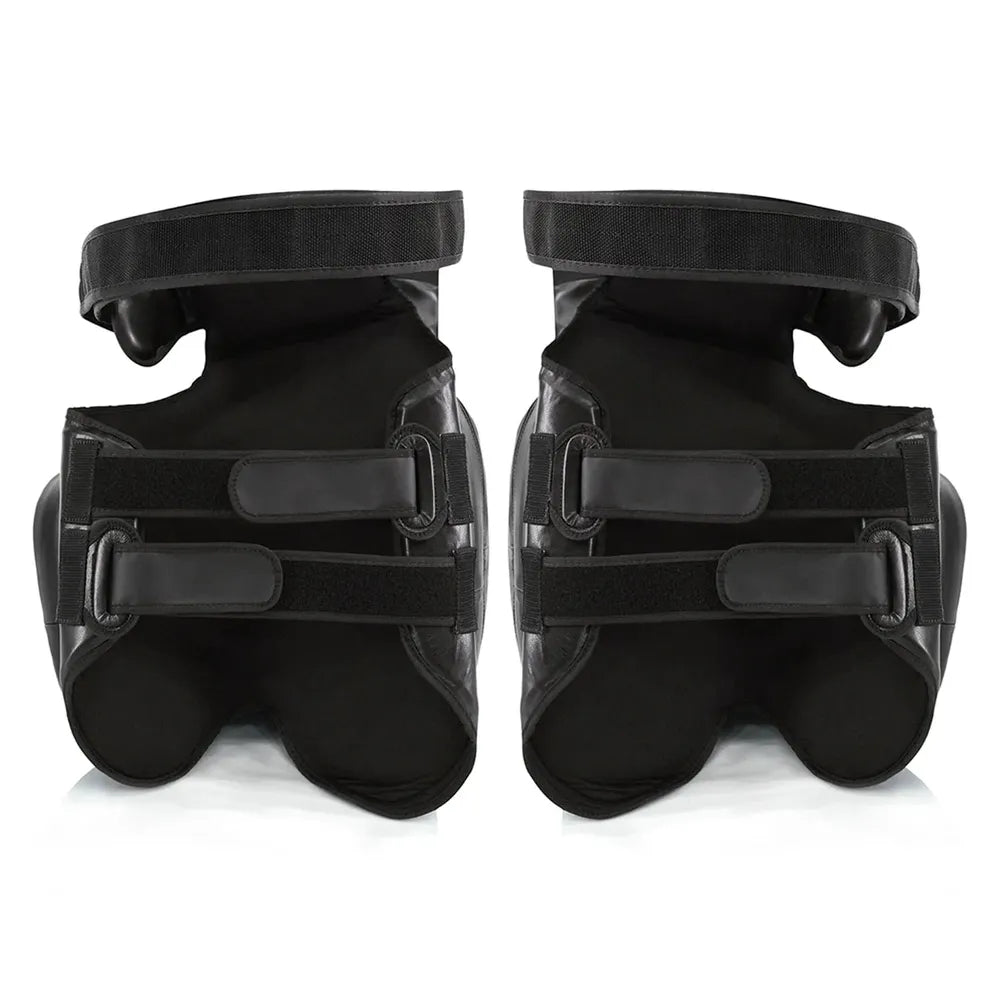 Fairtex TP5 Ultra Lite Thigh Pads-Fairtex
