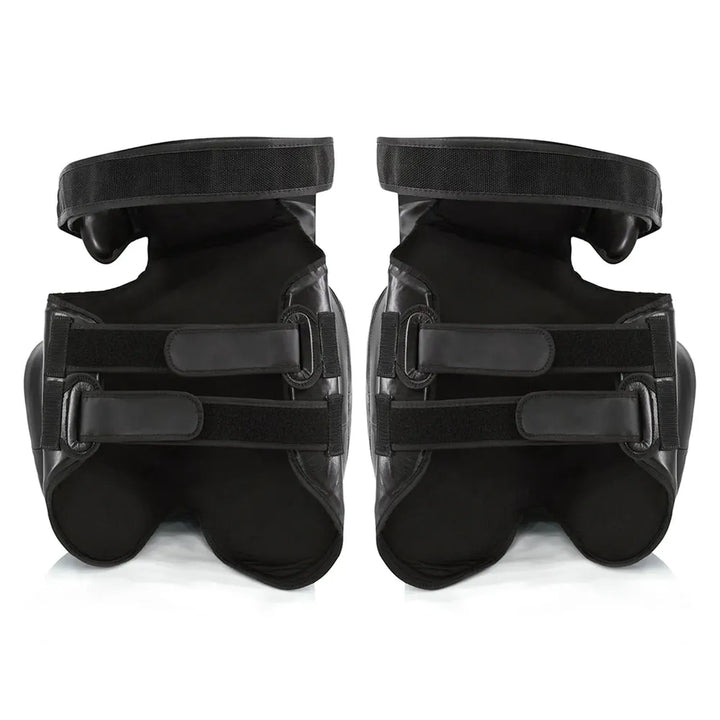 Fairtex TP5 Ultra Lite Thigh Pads-Fairtex