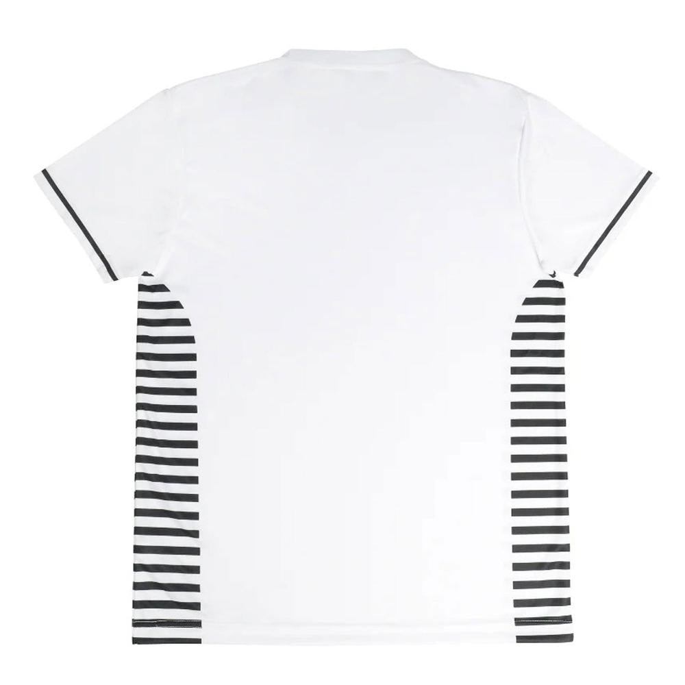 Fairtex TST353 Dri-Fit T-Shirt - ONE Lumpinee - White-Fairtex