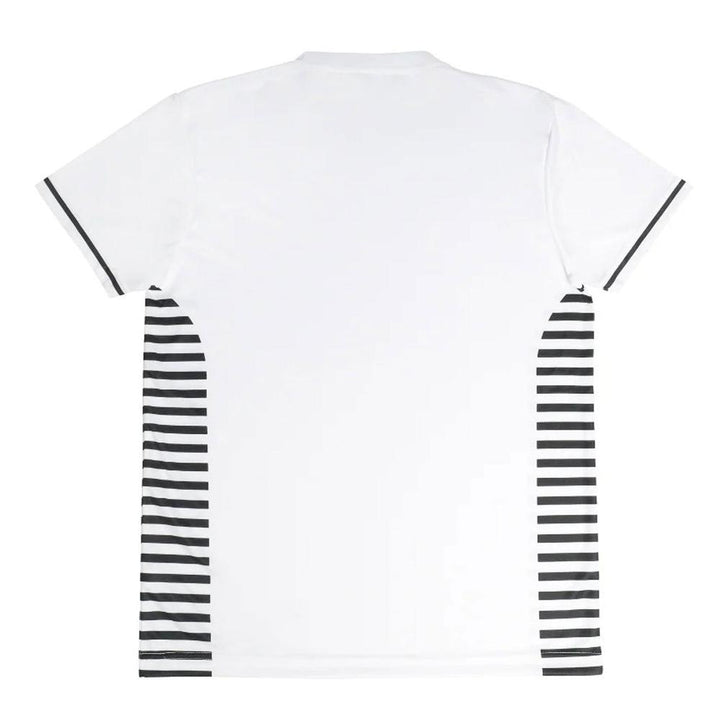 Fairtex TST353 Dri-Fit T-Shirt - ONE Lumpinee - White-Fairtex
