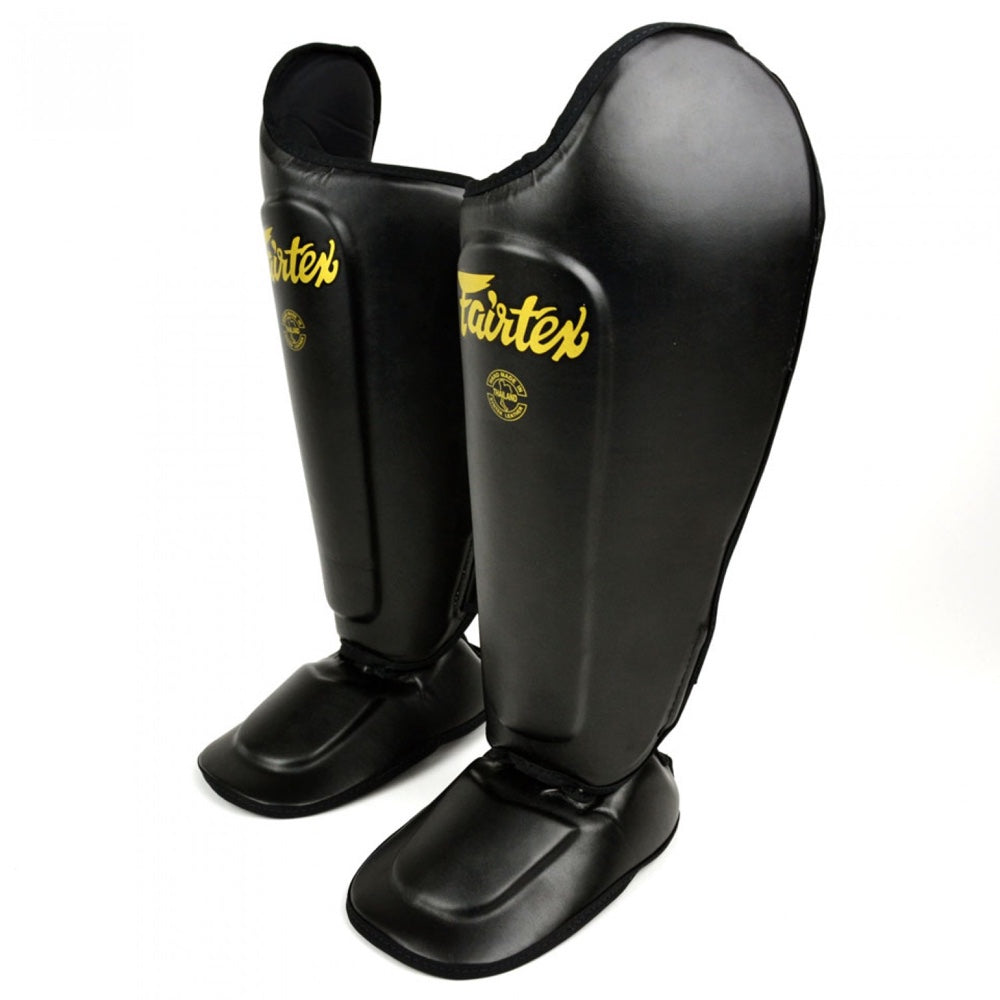 Fairtex Ultimate Shin Guards-Fairtex