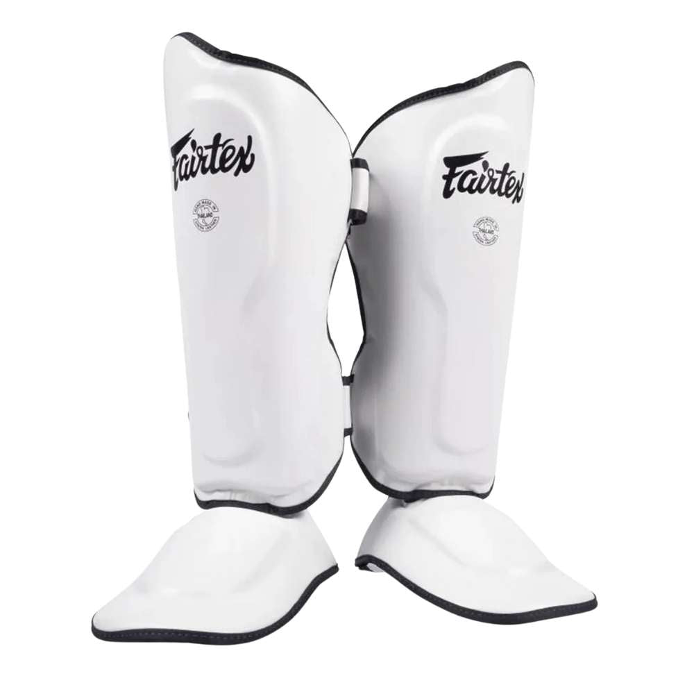 Fairtex Ultra Ergo Shin Guards-Fairtex