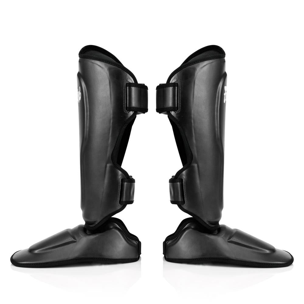 Fairtex Ultra Ergo Shin Guards-Fairtex