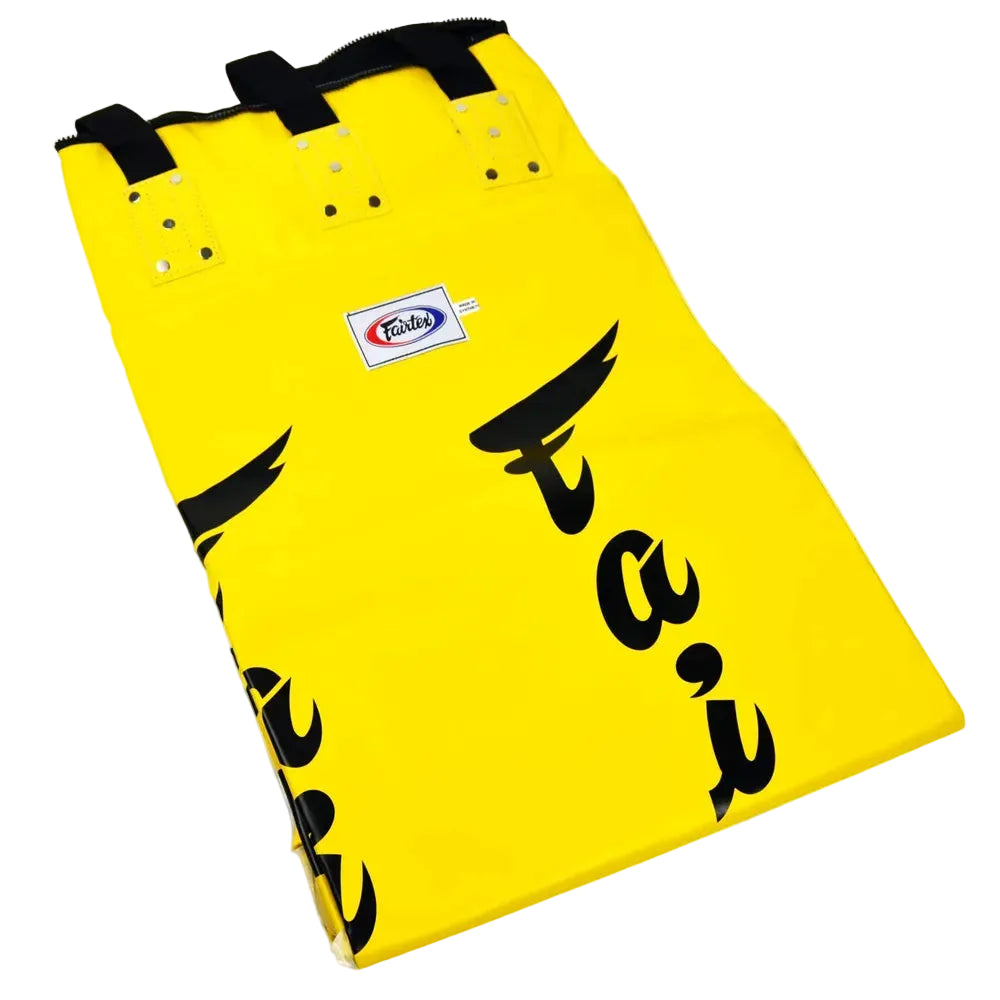 Fairtex Unfilled Banana Bag -6FT-Fairtex