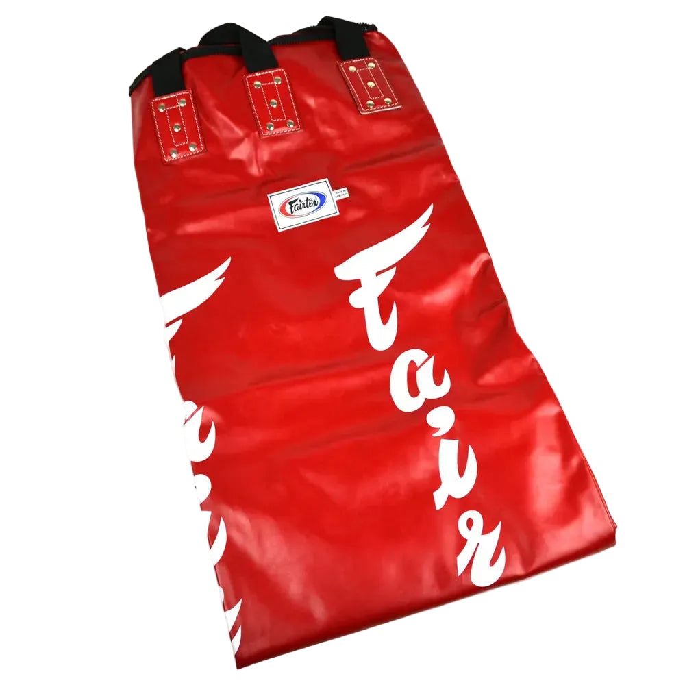 Fairtex Unfilled Banana Bag -6FT-Fairtex