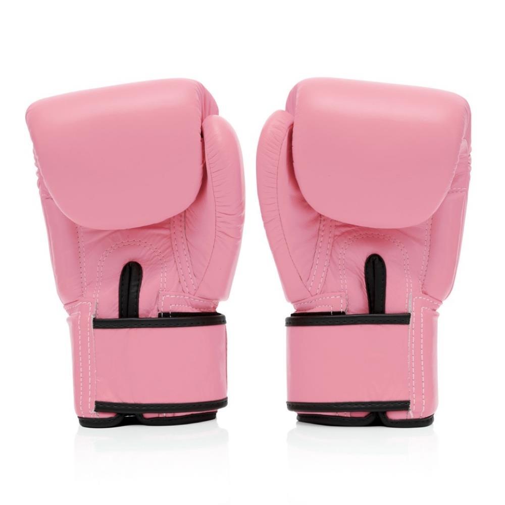 Fairtex Universal Boxing Gloves - Pink-FEUK