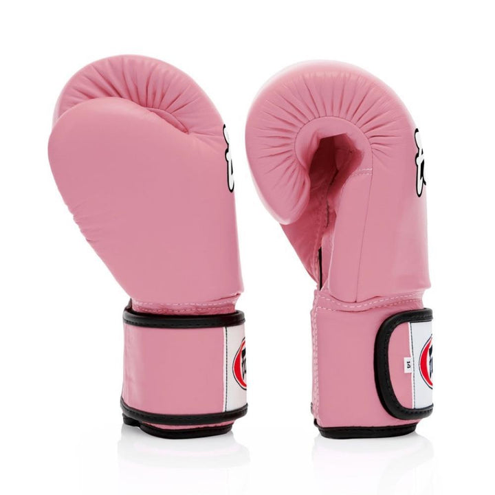 Fairtex Universal Boxing Gloves - Pink-FEUK