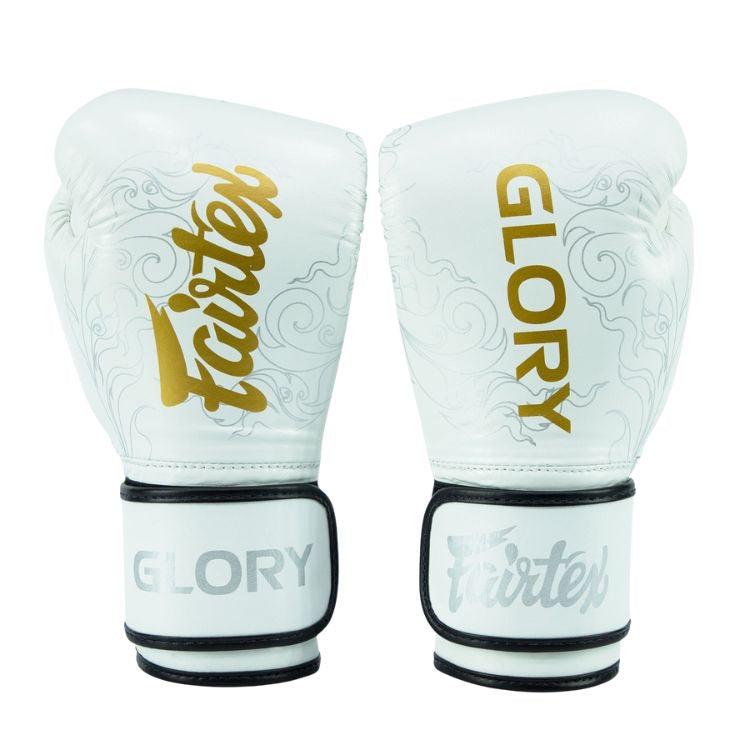 Fairtex X Glory Boxing Gloves-FEUK