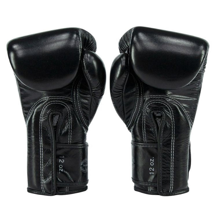 Fairtex X Glory Boxing Gloves-FEUK