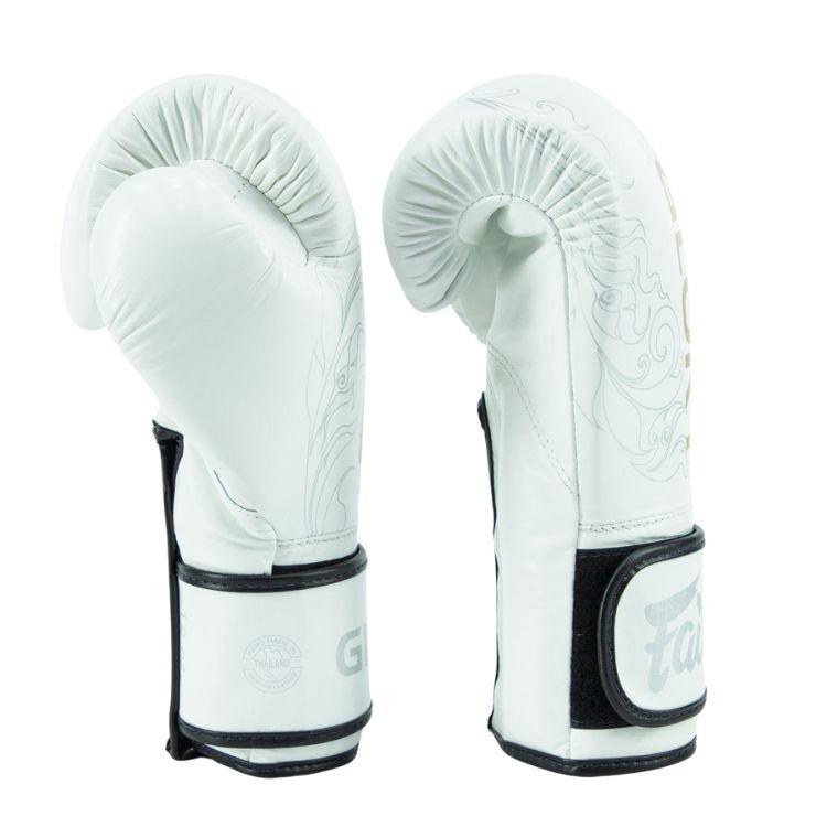 Fairtex X Glory Boxing Gloves-FEUK