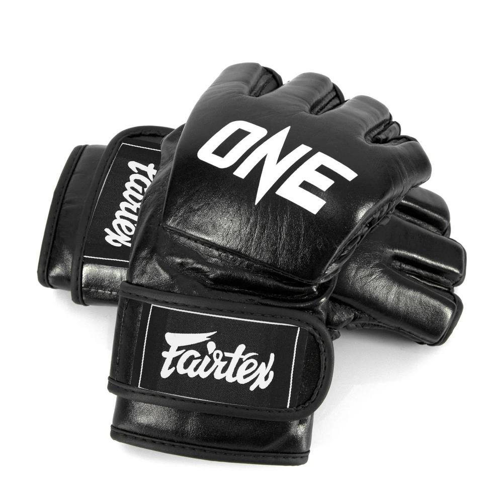 Fairtex X ONE MMA Gloves-Fairtex