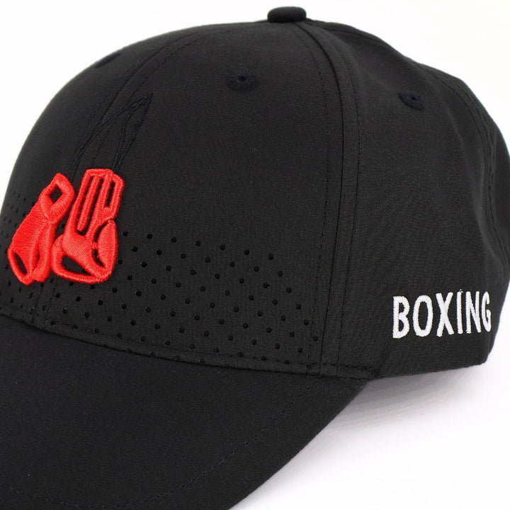 FightCaps Boxing Gloves Baseball Cap-FC-BASE-BOXING-2-FEUK