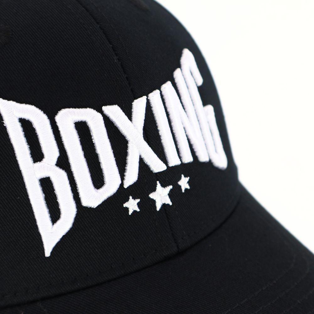 FightCaps Boxing Snapback-FC-BASE-BOXING-1-FEUK