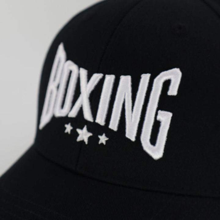 FightCaps Boxing Snapback-FC-BASE-BOXING-1-FEUK
