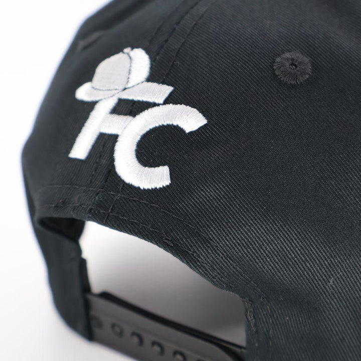 FightCaps Boxing Snapback-FC-BASE-BOXING-1-FEUK