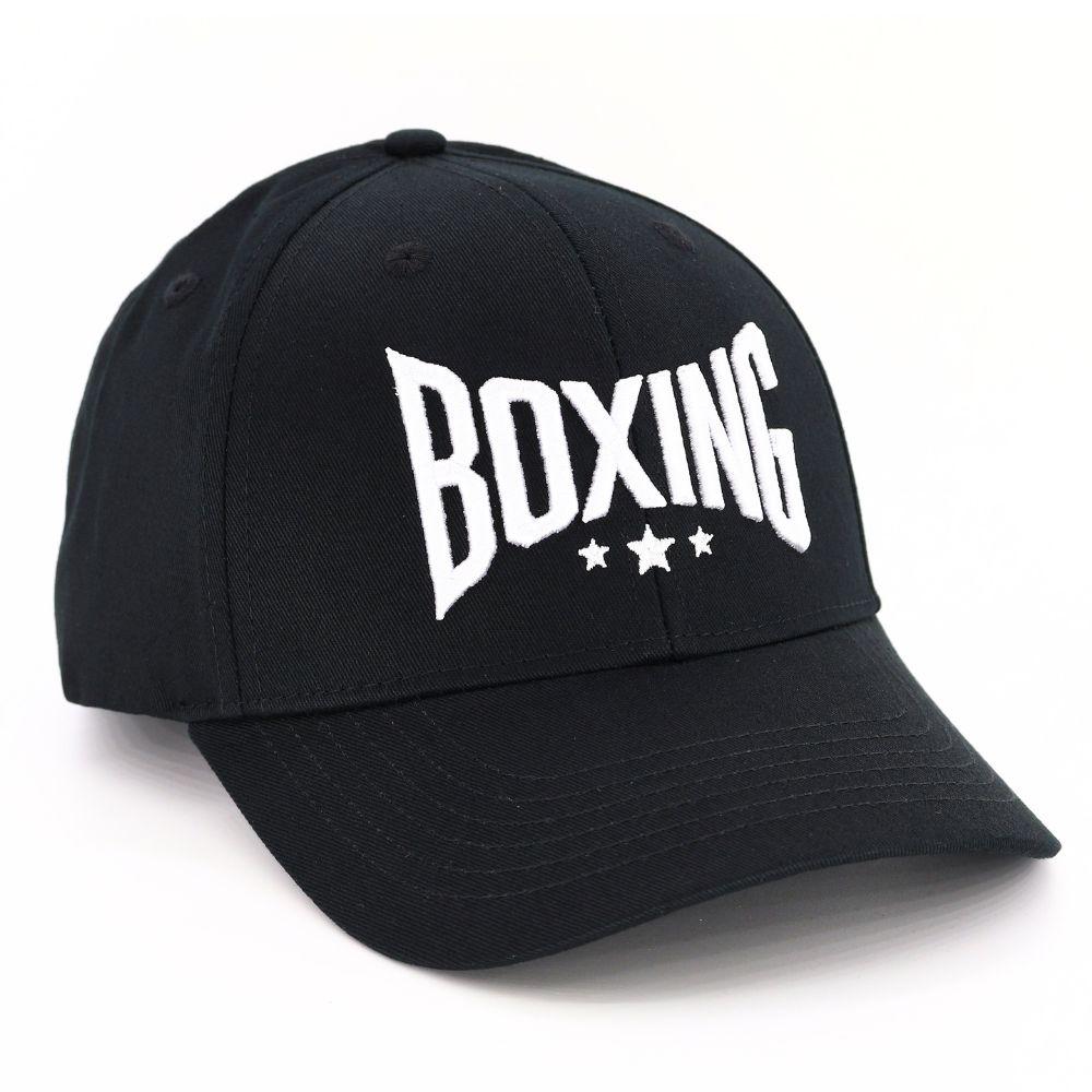 FightCaps Boxing Snapback