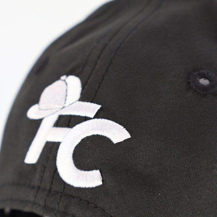 FightCaps x FEUK Collaboration Baseball Cap-FC-BASE-FEUK-FEUK