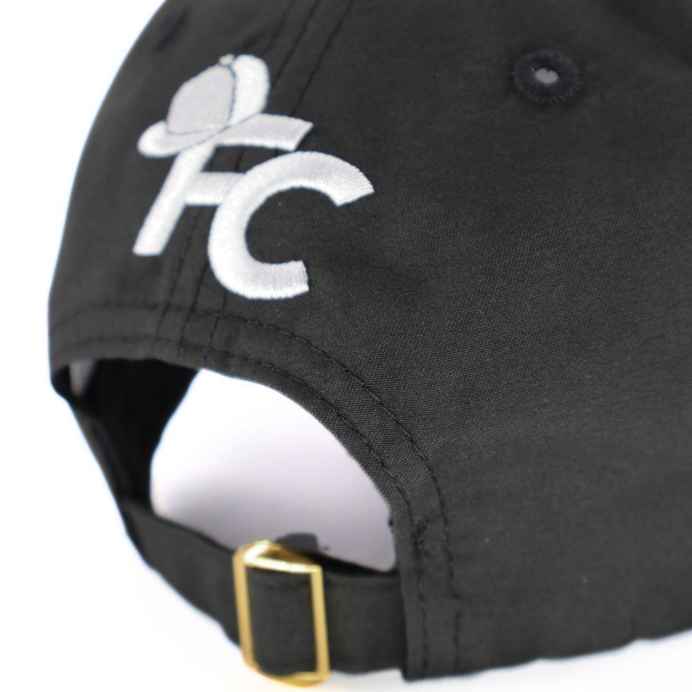 FightCaps x FEUK Collaboration Baseball Cap-FC-BASE-FEUK-FEUK