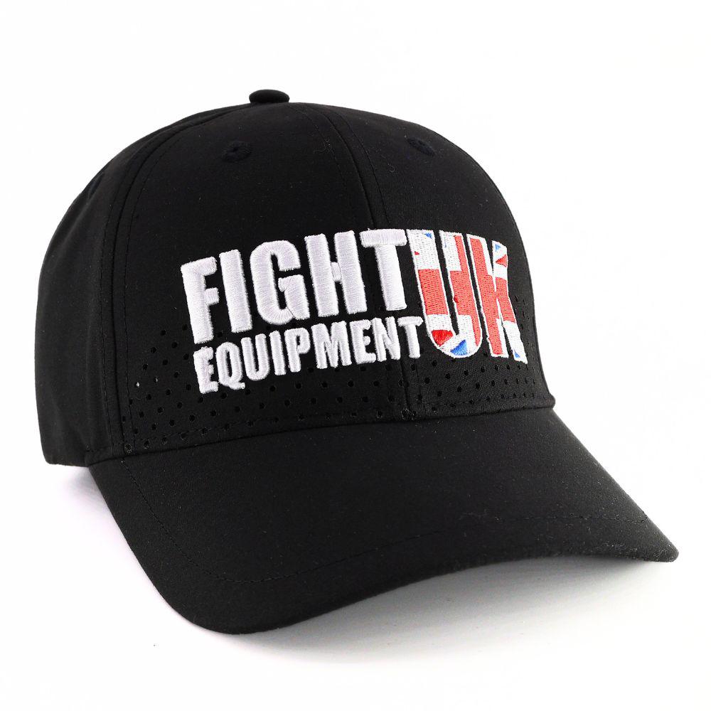 FightCaps x FEUK Collaboration Baseball Cap