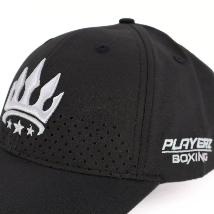 FightCaps x Playerz Boxing Collaboration Baseball Cap-FC-BASE-PLAYERZ-FEUK