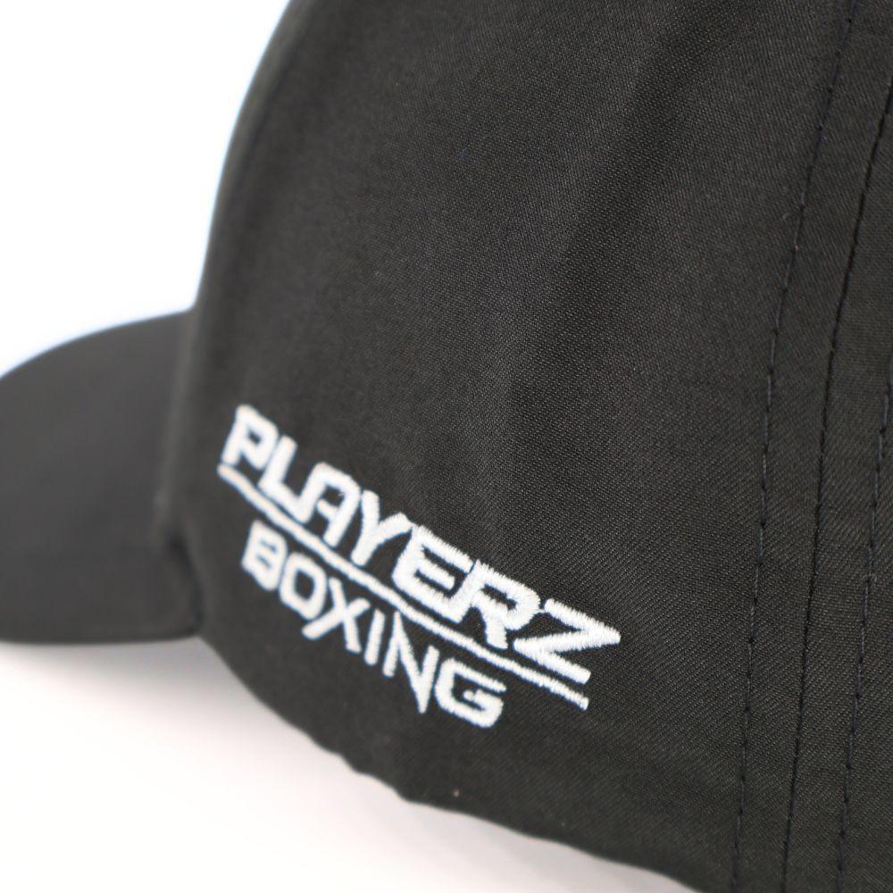 FightCaps x Playerz Boxing Collaboration Baseball Cap-FC-BASE-PLAYERZ-FEUK