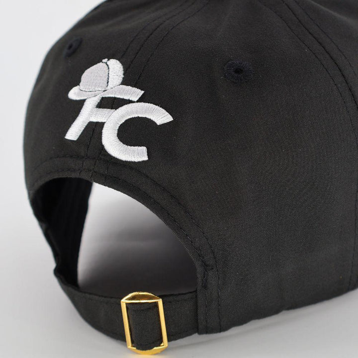 FightCaps x Playerz Boxing Collaboration Baseball Cap-FC-BASE-PLAYERZ-FEUK