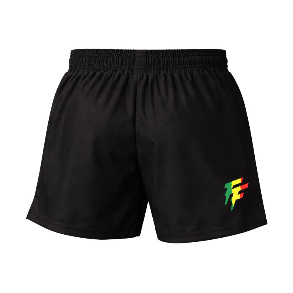 Filthy Few Love High Cut Shorts-Filthy Few