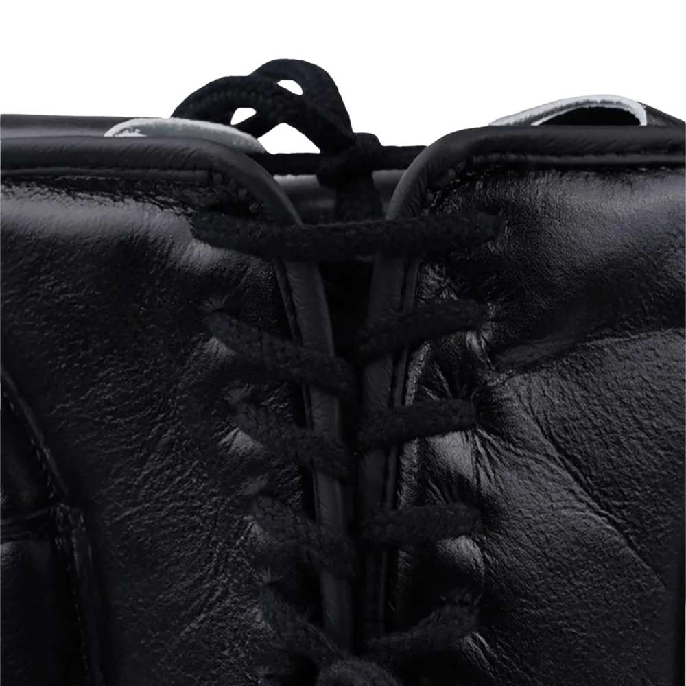 Fly Knight X Head Guard - Black-Fly