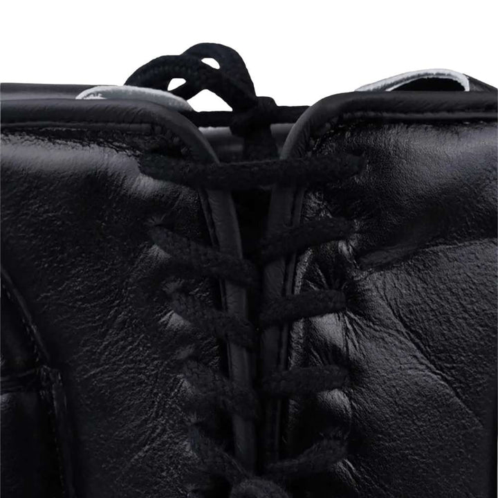 Fly Knight X Head Guard - Black-Fly