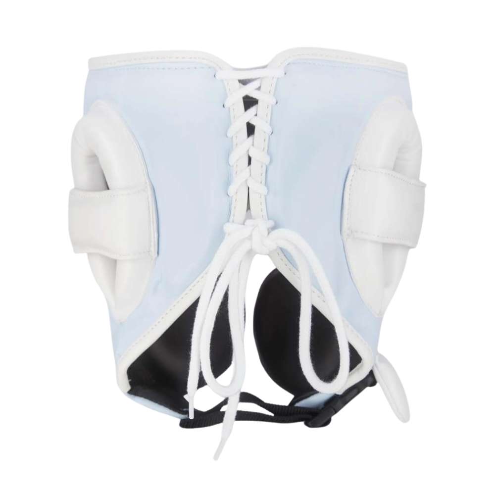 Fly Knight X Head Guard - Sky Blue-Fly