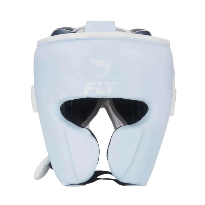 Fly Knight X Head Guard - Sky Blue-Fly