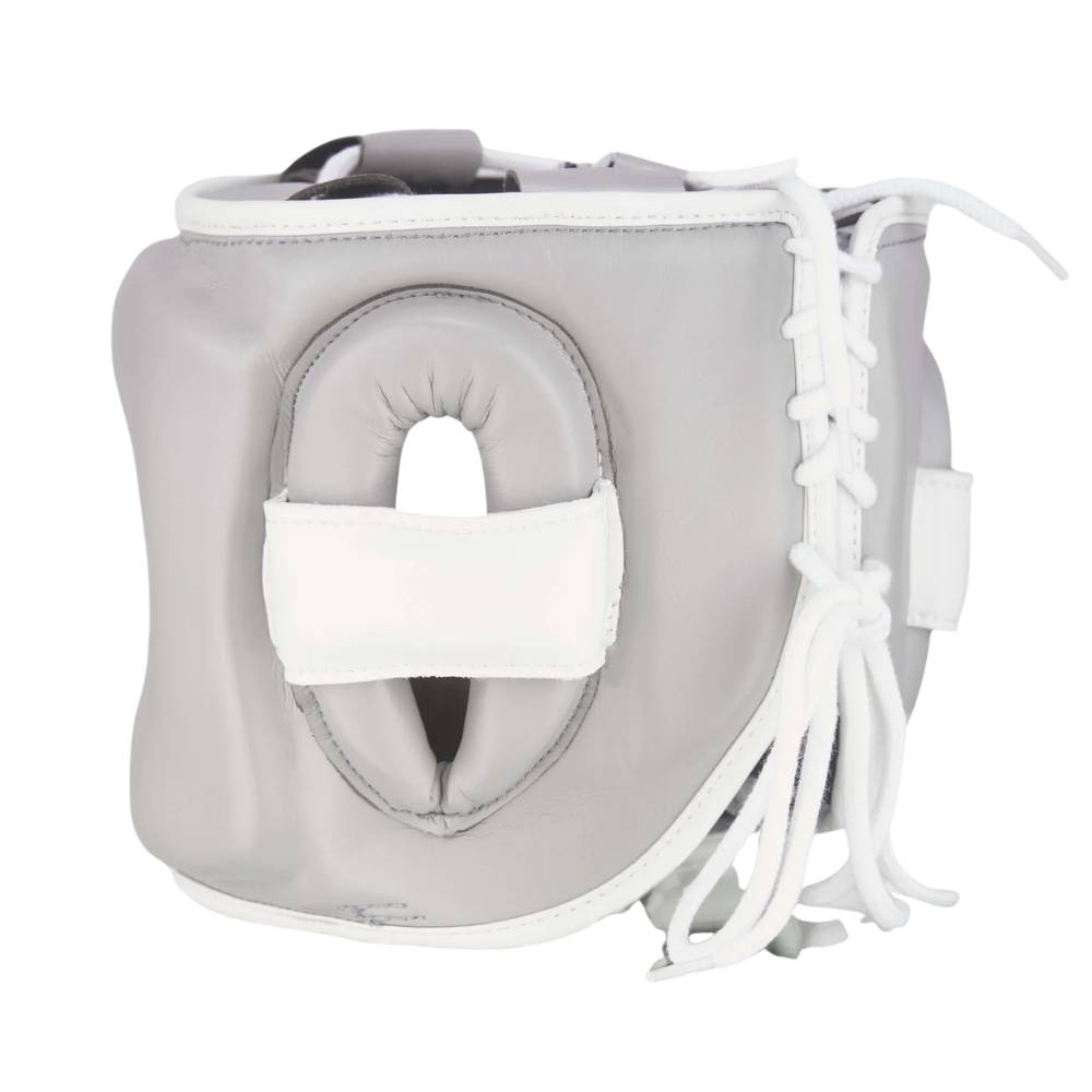 Fly Superbar X Head Guard - Grey-Fly