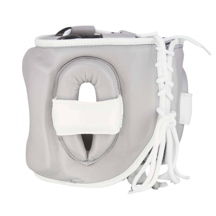 Fly Superbar X Head Guard - Grey-Fly