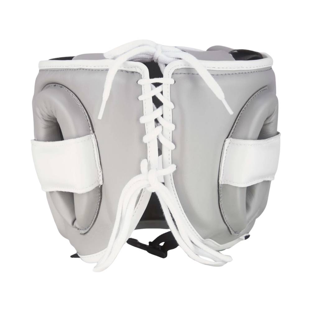Fly Superbar X Head Guard - Grey-Fly