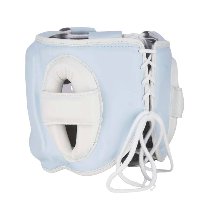 Fly Superbar X Head Guard - Sky Blue-Fly