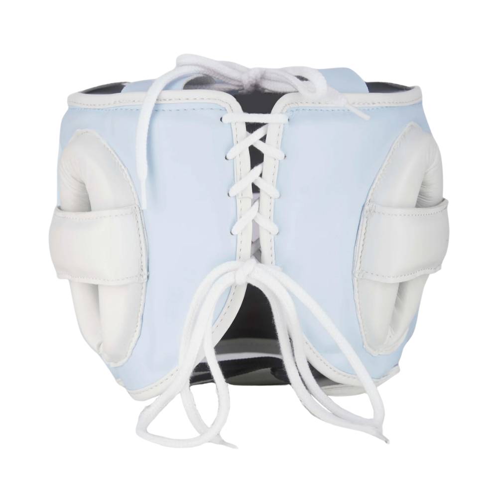 Fly Superbar X Head Guard - Sky Blue-Fly