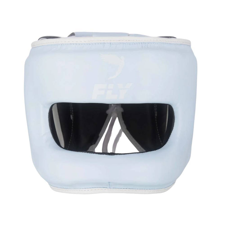 Fly Superbar X Head Guard - Sky Blue-Fly