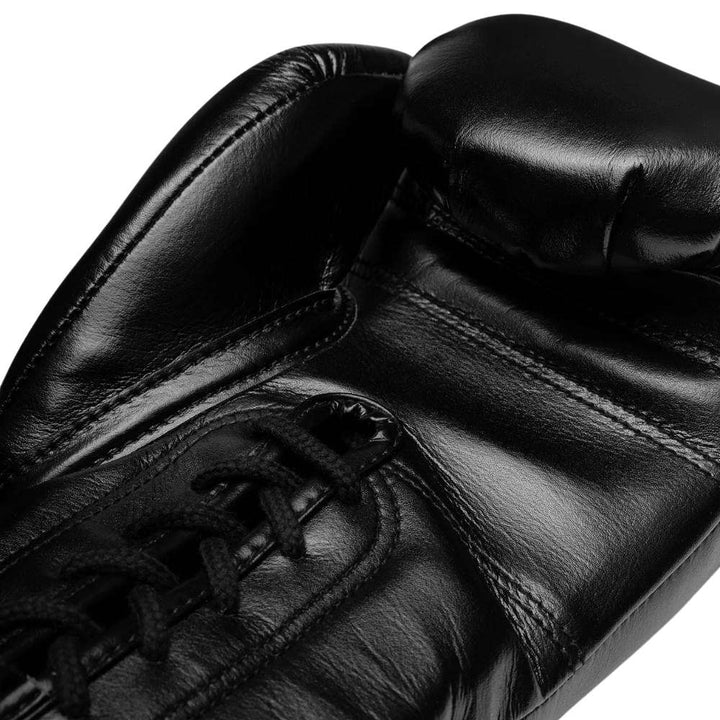 Fly Superlace Pro X 2 Gloves Black-Fly