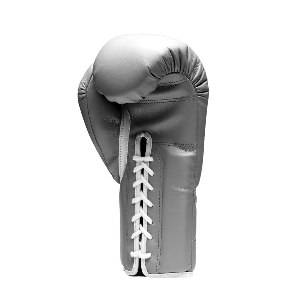 Fly Superlace Pro X 2 Gloves Grey-Fly