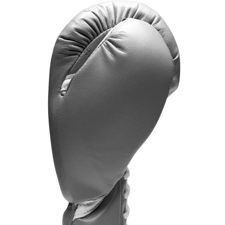 Fly Superlace Pro X 2 Gloves Grey-Fly