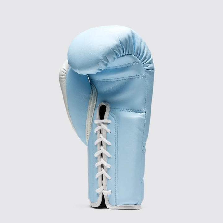 Fly Superlace Pro X 2 Gloves Pale Blue-Fly