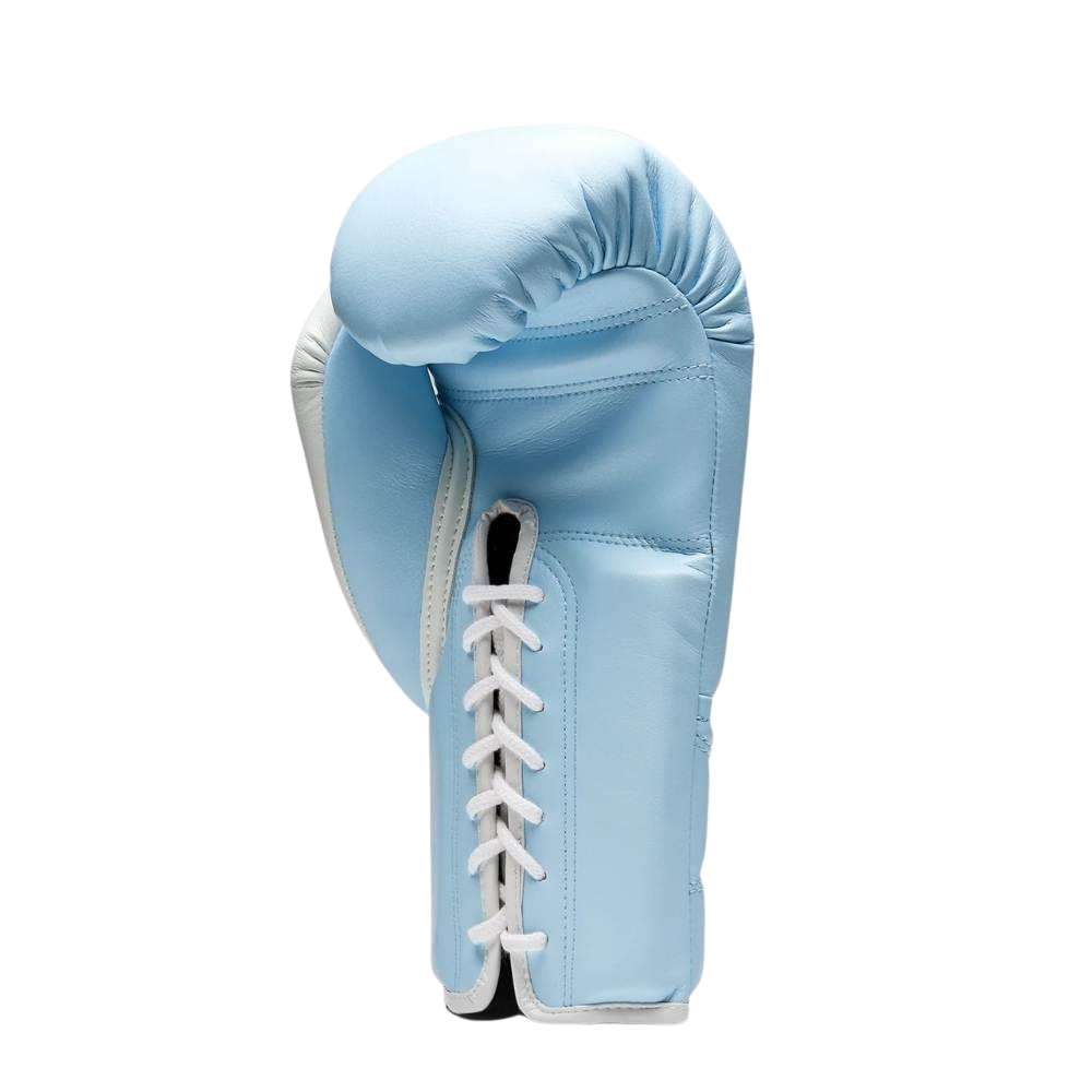 Fly Superlace Pro X 2 Gloves Pale Blue-Fly