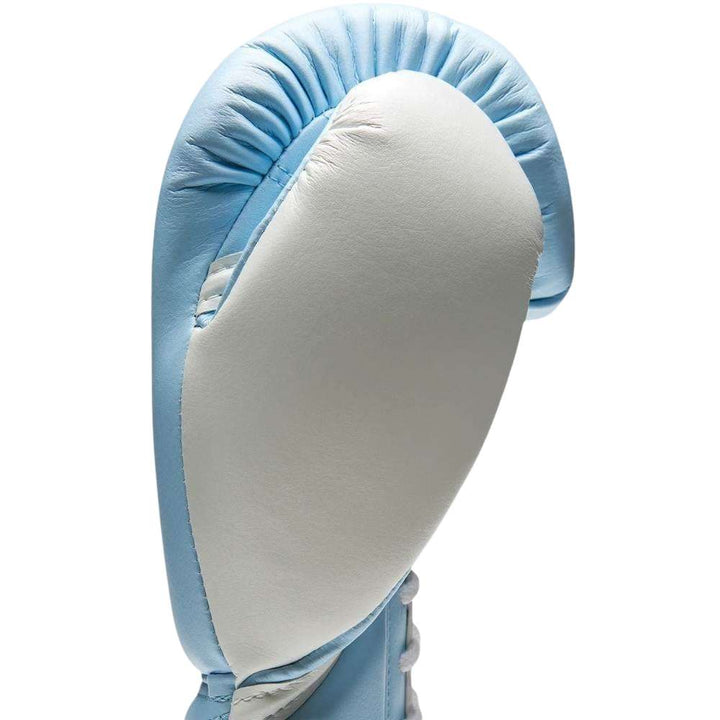 Fly Superlace Pro X 2 Gloves Pale Blue-Fly