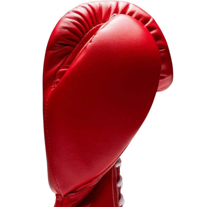 Fly Superlace Pro X 2 Gloves Red-Fly